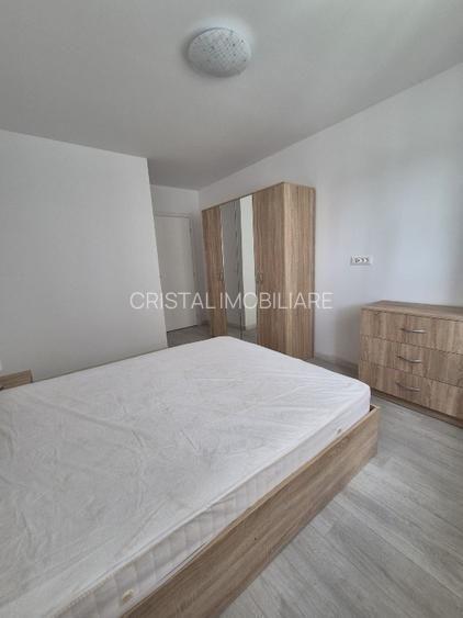 Prima inchirere- 2 camere Hils Republica, pet friendly, parcare optionala - 12
