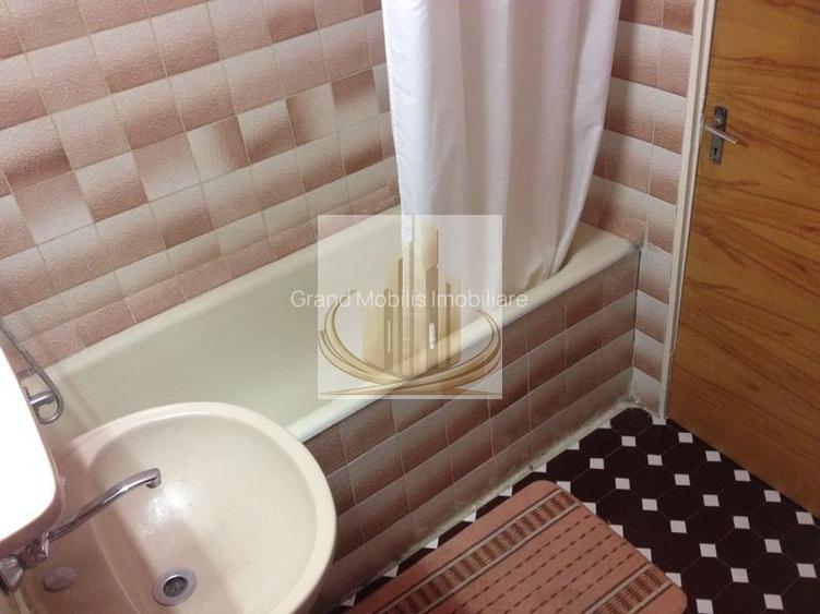 Garsonieră spațioasă 42 mp | Zona Piața Victoriei | Etaj 1 | Mobilată - 7