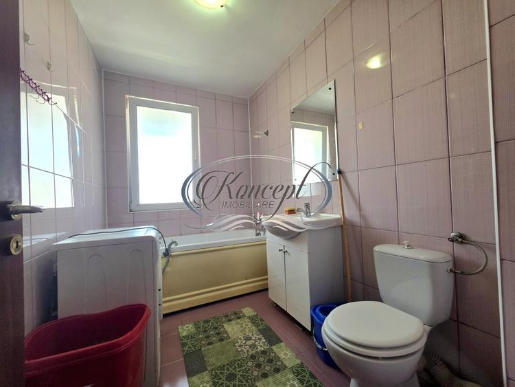 Apartament cu parcare, Eroilor, Floresti