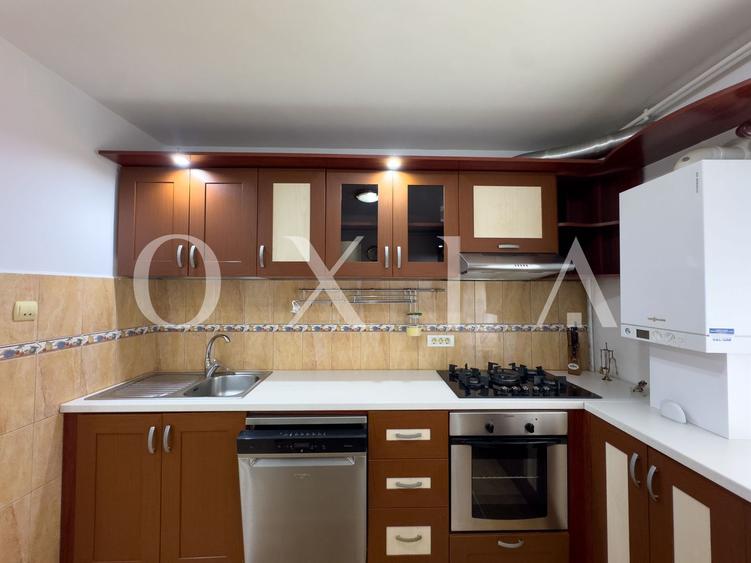 OX652 Mobilat-Utilat, Sagului (Shopping City)