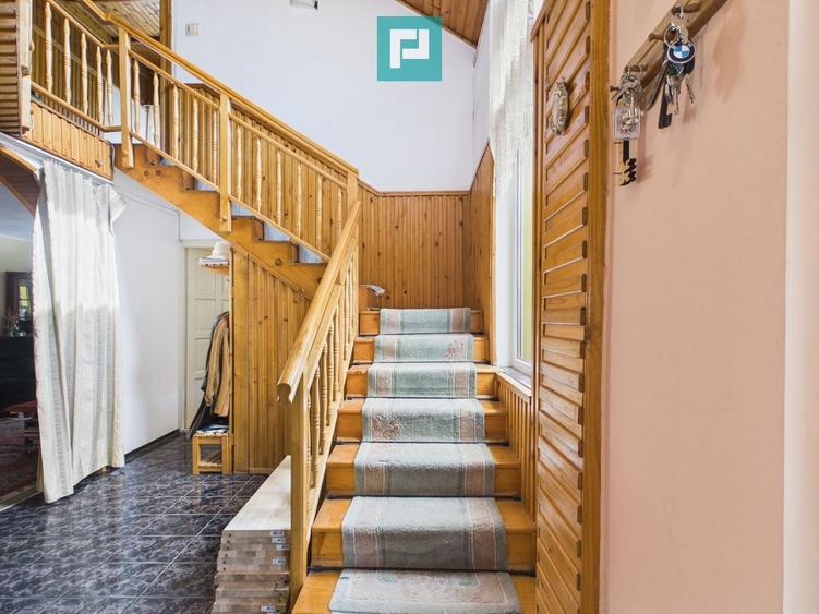 Casa 6 camere, Cantemir
