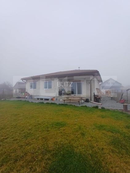 Exclusivitate!!! Casa individuala 137 mp, teren 1360 mp, in Mihai Viteazu - 18