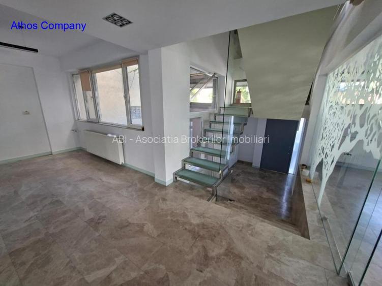 P.ta Domenii-Grivita Vila 2 etaje la 3100 euro/luna - 10