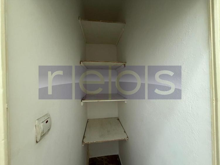 APARTAMENT LUMINOS 3 CAMERE | BLOC EVA | MAGHERU | 58MP | NEMOBILAT