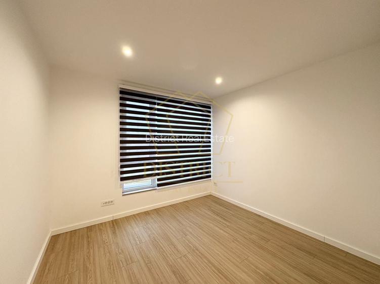 COM 0% | Duplex deosebit cu 4 camere, despărțit prin camera tehnica | Girocului - 13