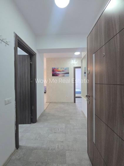 Apartament 3 Camere Fundeni Dobroești - 18