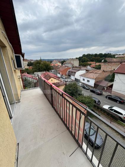 EXCLUSIVITATE CU COMISION 0! Apartament cu 2 camere, zona Semicentrala - 7