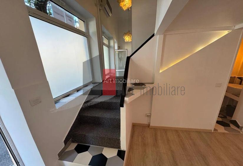 Spatiu comercial de inchiriat in zona Pache Protopopescu - 2