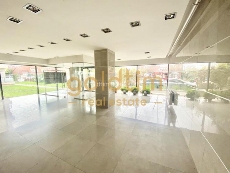 PENTHOUSE SUPERB/COMPLET MOBILAT/TERASA 200/SCOALA AMERICANA/2 PARCARI SUBT - 36