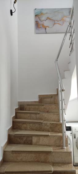 Vila moderna P+1+Pod in Complex Rezidential-Popesti Leordeni