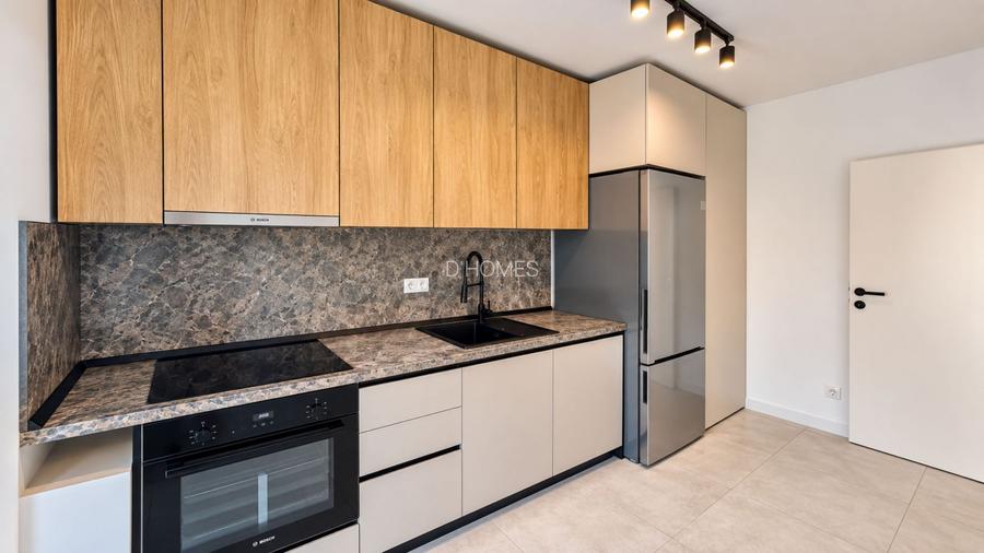 First Rental | Executive 3-Room Residence | 100 sqm | Garden - 6