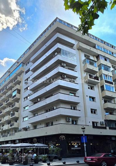 Vanzare ap. 4 cam. et.4/8, bloc 1980, metrou Universitate - 8
