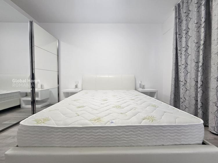 Apartament 2 camere 56MP | Tunari - La Foresta | loc parcare