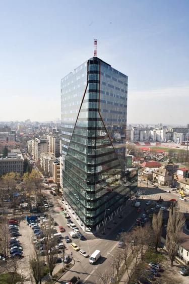 Euro Tower