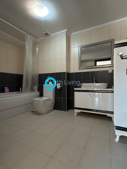 Apartament MODERN 2 camere | Pipera | Piscină | Pădure - 13