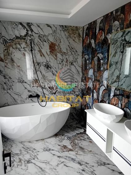 N.Grigorescu Vila nZeb SMART HOME 6 camere 235 mp - 37