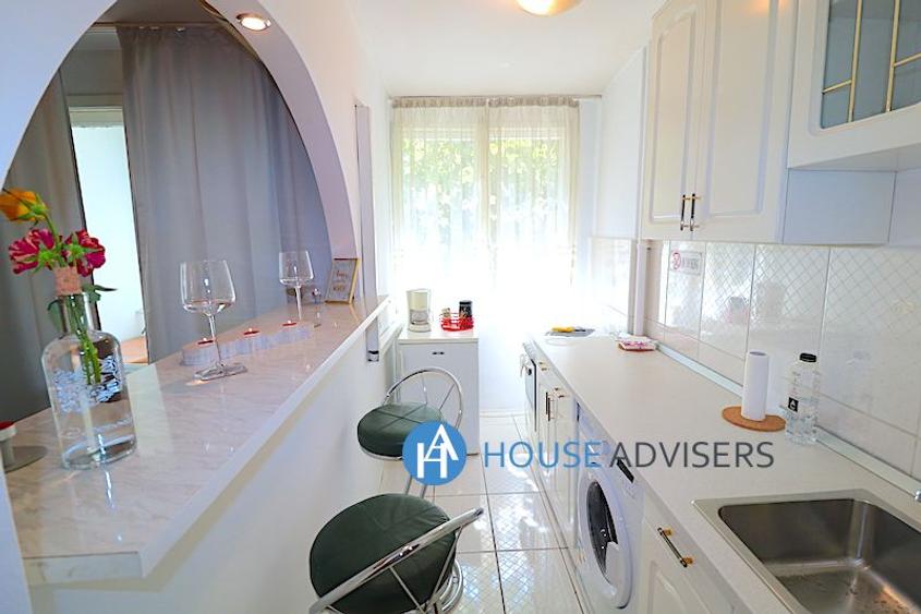 Inchiriere apartament 2 camere Universitate