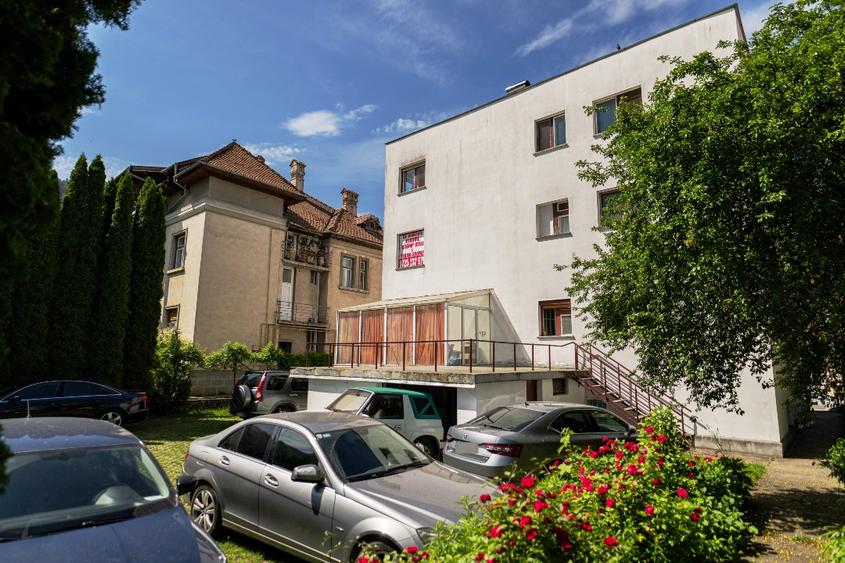 Proprietate UNICA in locatie unica