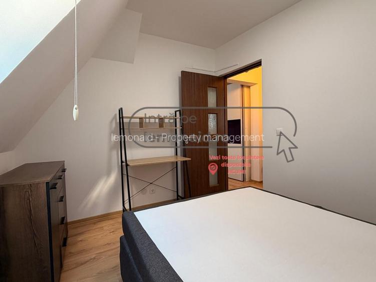 Ap. 2 camere | Centrală termică | Răsăritului 19-Property Management - lemonaid - 8