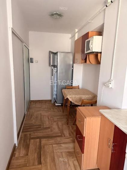 Apartament 1 camera, zona Alexandru - Minerva - 8
