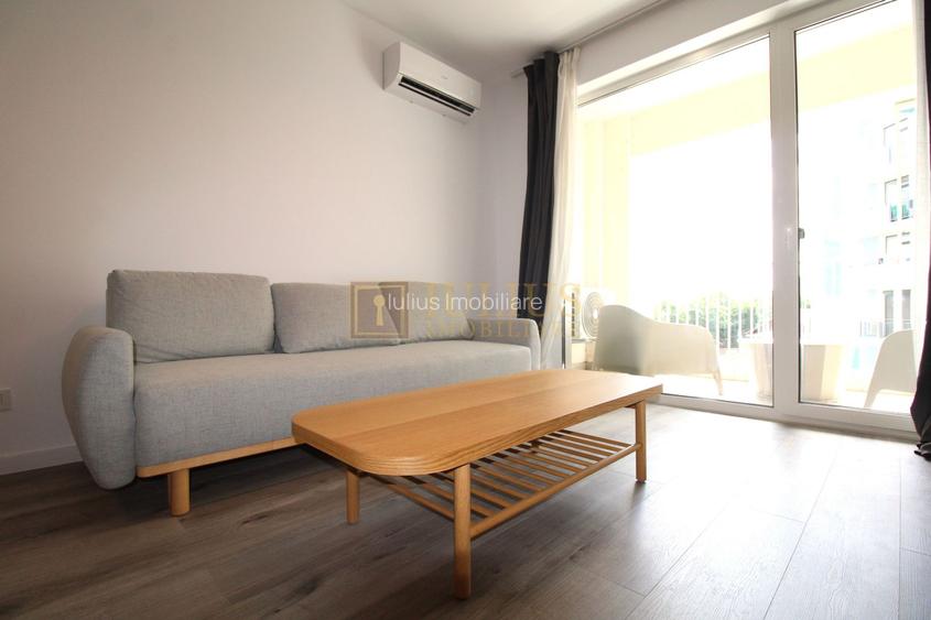 City of Mara M10;  loc parcare subteran + boxa privata. - 6