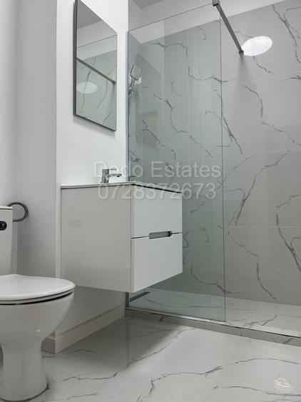 🏡 Garsoniera de inchiriat | Plaza Residence EXIGENT | Lujerului – Militari