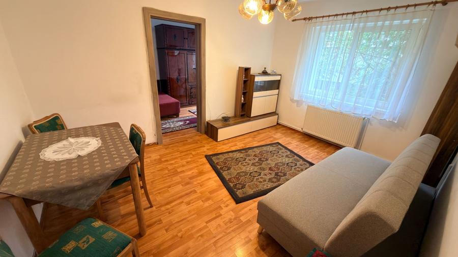 Apartament cu 3 camere Nicolae Iorga