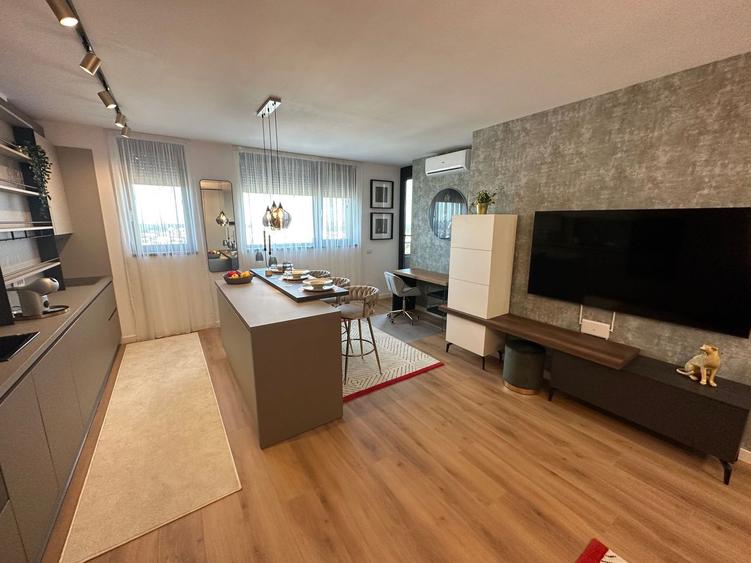 Luxury apartment for rent