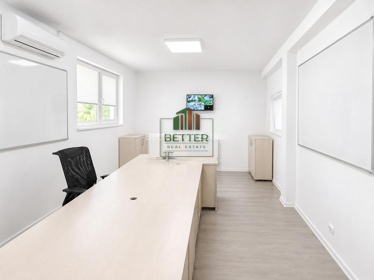 Oportunitate! Spațiu Comercial 300 mp + Teren 784 mp | Berceni - 10