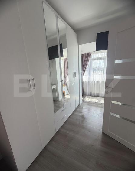 Apartament 2 camere, 52 mp, zona Micro 11