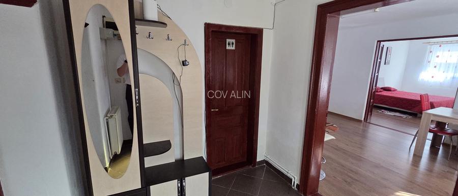 Casa in Bod zona centrala,  P+M, 8 camere, teren 1111 mp, fantana proprie. - 23
