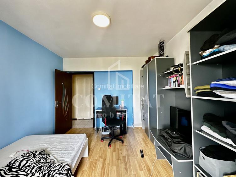 Apartament 3 camere | Etaj intermediar | Manastur - 7