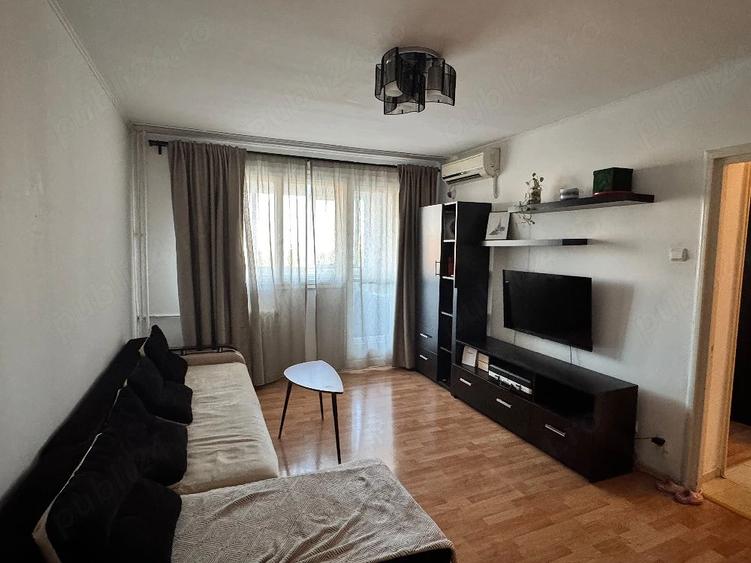 Apartament 2 Camere | Muncii | Decomandat | Mobilat Utilat |