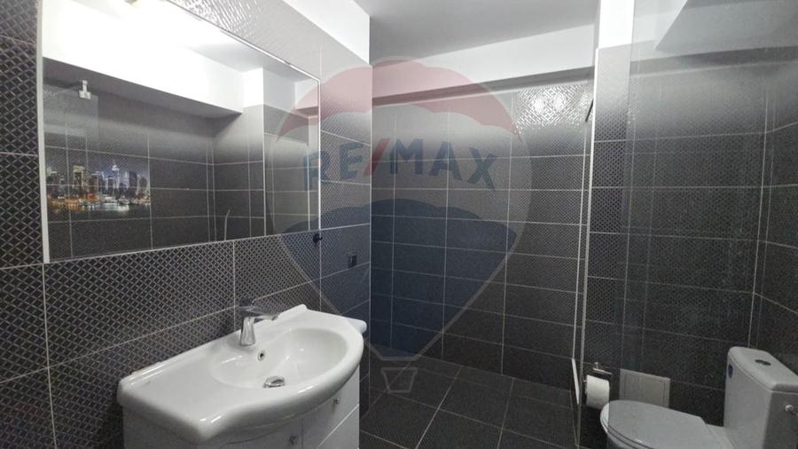 Apartament 3 camere | Bloc 2015 | Etaj 1 | Dămăroaia