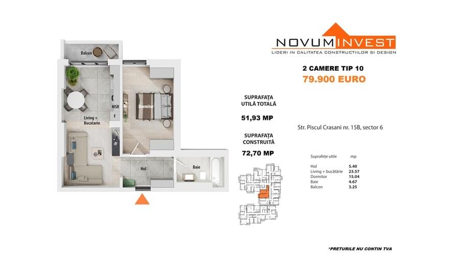 Novum Pacii - 8