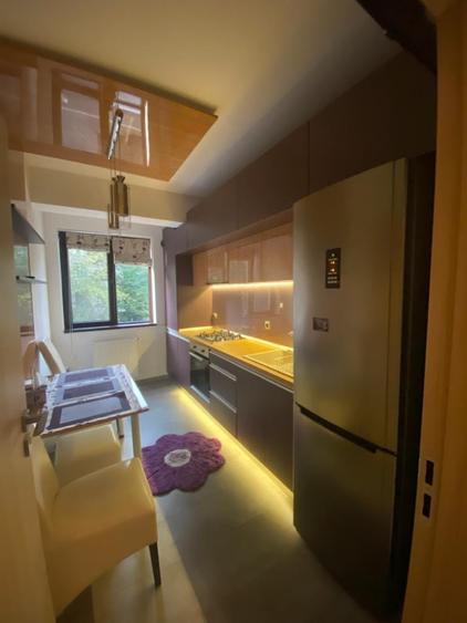 Inchiriere Apartament 2 camere Decomandat Bloc Nou Lujerului