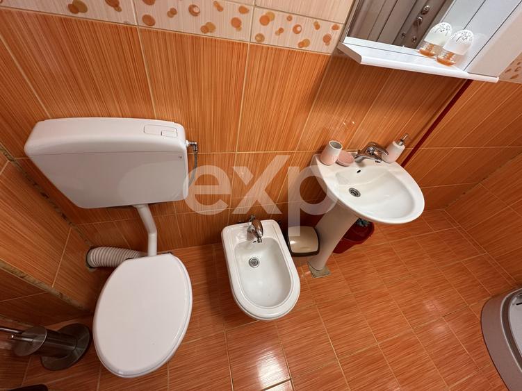 Apartament 1 cameră, Florești, str. Florilor, nr. 296, Cluj