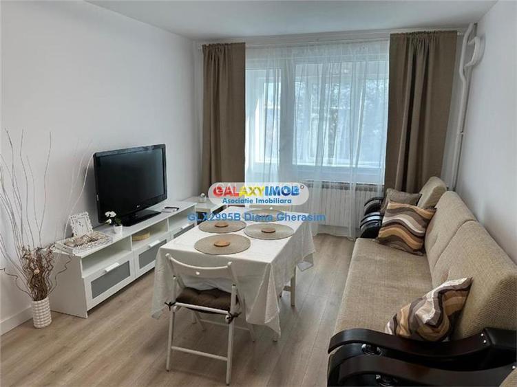 Apartament de inchiriat 2 camere- Berceni Grand Arena - 5