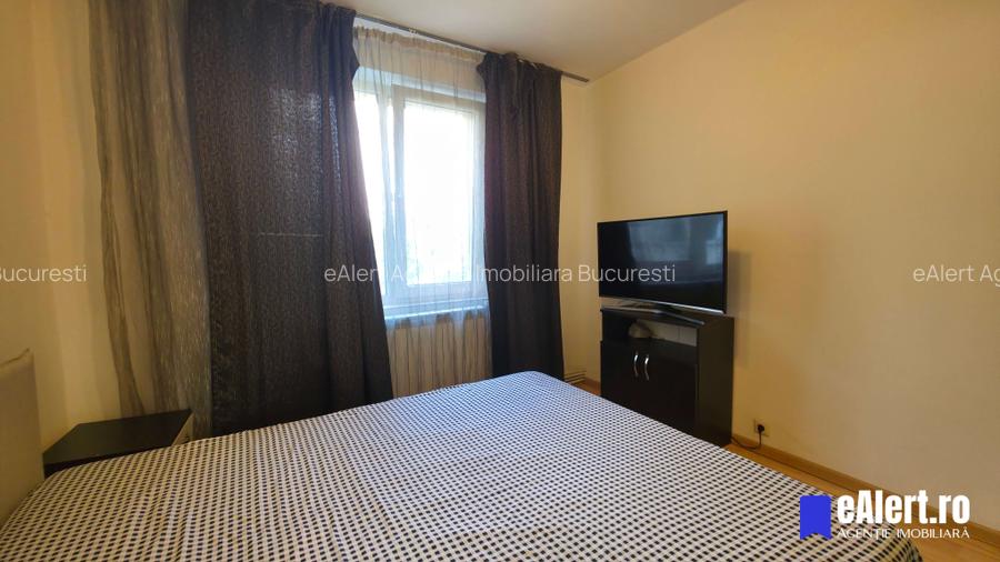 Apartament 3 camere decomandat, 67 mp, centrală proprie,  bloc anvelopat. - 23