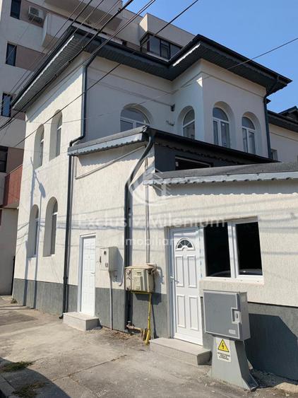 Casa/Vila Stefan cel Mare - Piata Gemeni-Dacia Birouri