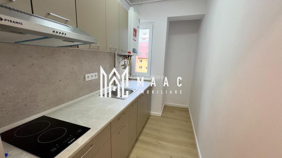 APARTAMENT 2 CAMERE I ZONA CEDONIA - 2
