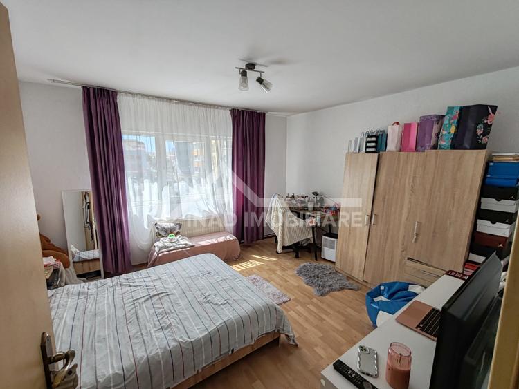 Apartament cu 2 camere decomandate situat in Marasti Str. Fabricii