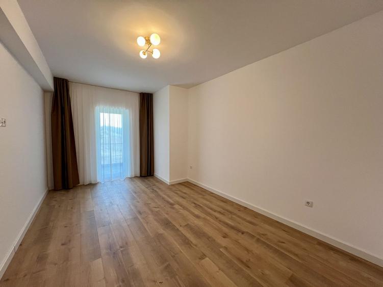Apartament 3 camere cu 2 bai si 2 terase | etaj 1 | 70.15 mp utili