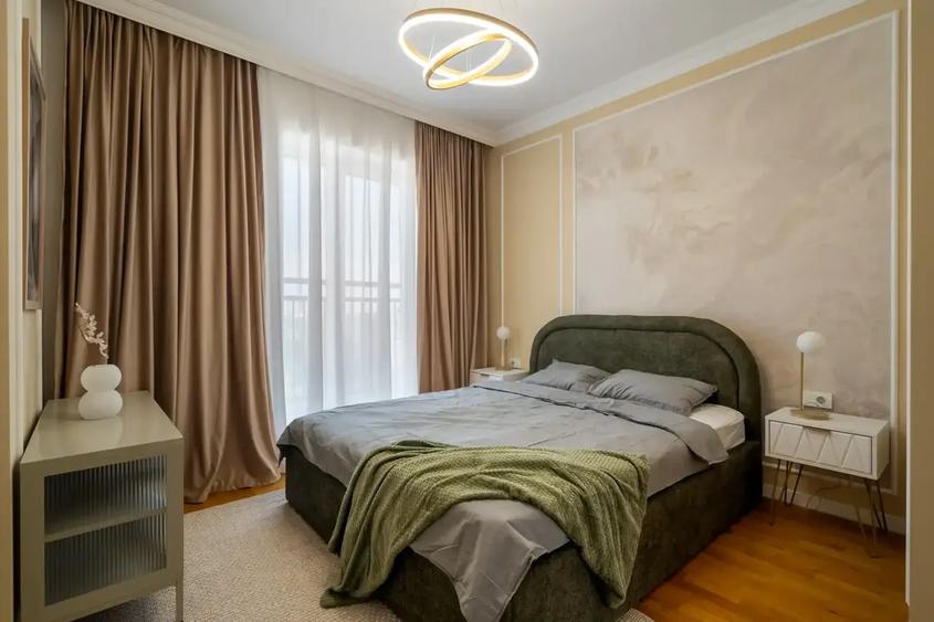 Apartament 2 camere | Mobilat & Utilat | Parcul "Orășelul Copiilor "