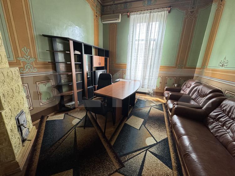 Spațiu rezidențial de 25 mp – ideal birou, Str. Carol I, zona centrală
