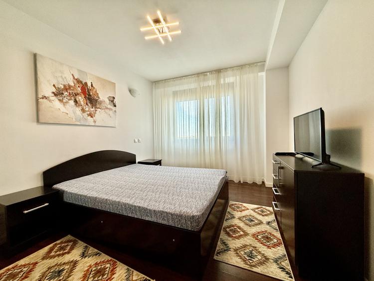 Apartament cu 2 camere Tomis Plus