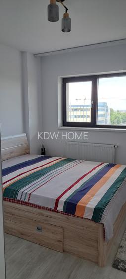 Hils Republica - 2 camere dec, etaj5/10 - 12