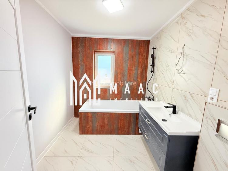 Casa individuala | 4 camere | La cheie | 644 MP | Selimbar - 27