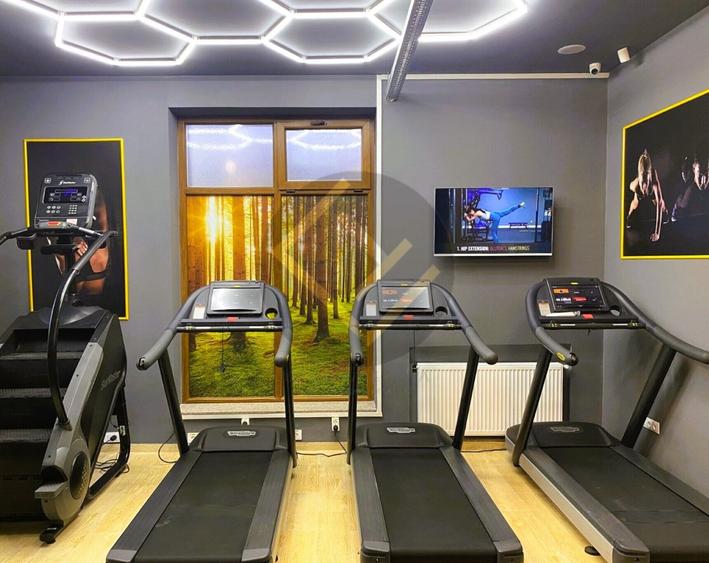0% ! Spatiu COMERCIAL in proprietate cu Afacere "la cheie" PARTER