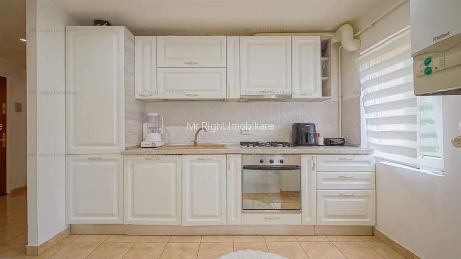 Apartament 2 camere Elegant | Racadau | Parcul Trandafirilor - 4